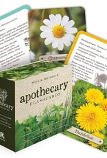 Apothecary Flashcards Apothecary Flashcards
