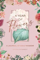 A Year of Flowers A Year of Flowers