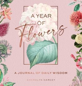 A Year of Flowers