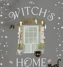 Witch's Home