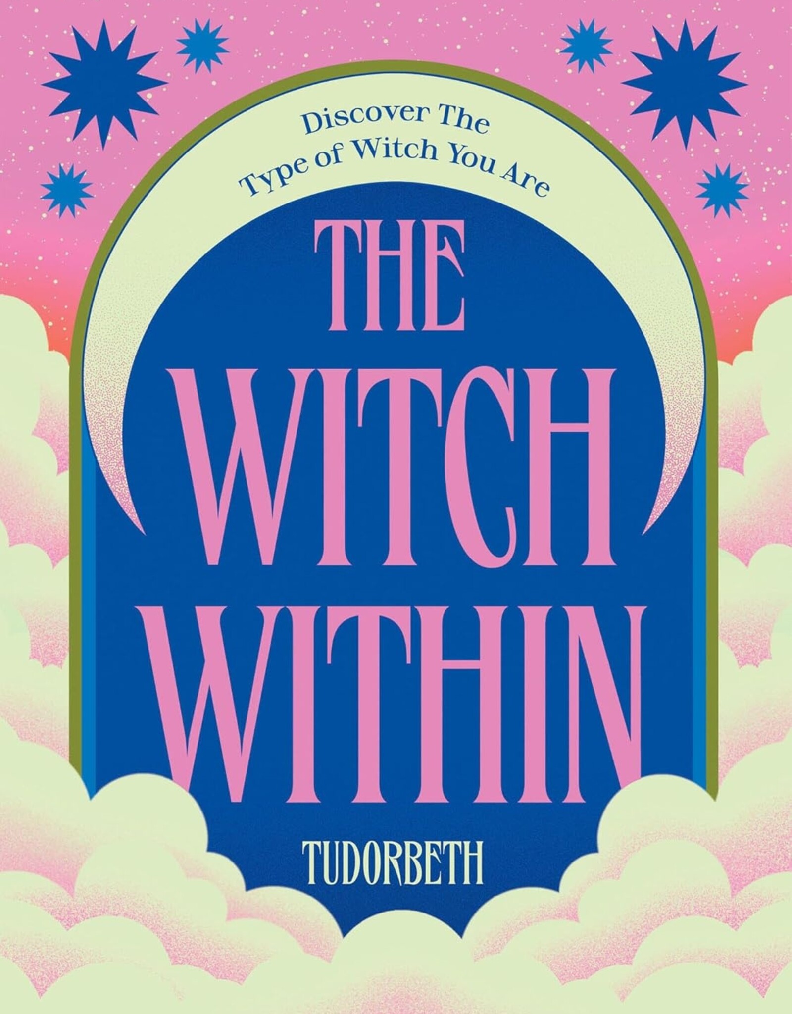 *The Witch Within