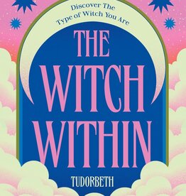 *The Witch Within