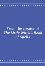 Little Witch's Oracle Deck