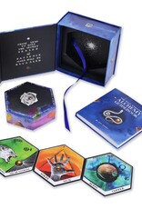The Wild Unknown Alchemy Deck and Guidebook