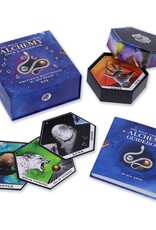 The Wild Unknown Alchemy Deck and Guidebook