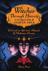 Witches Through History