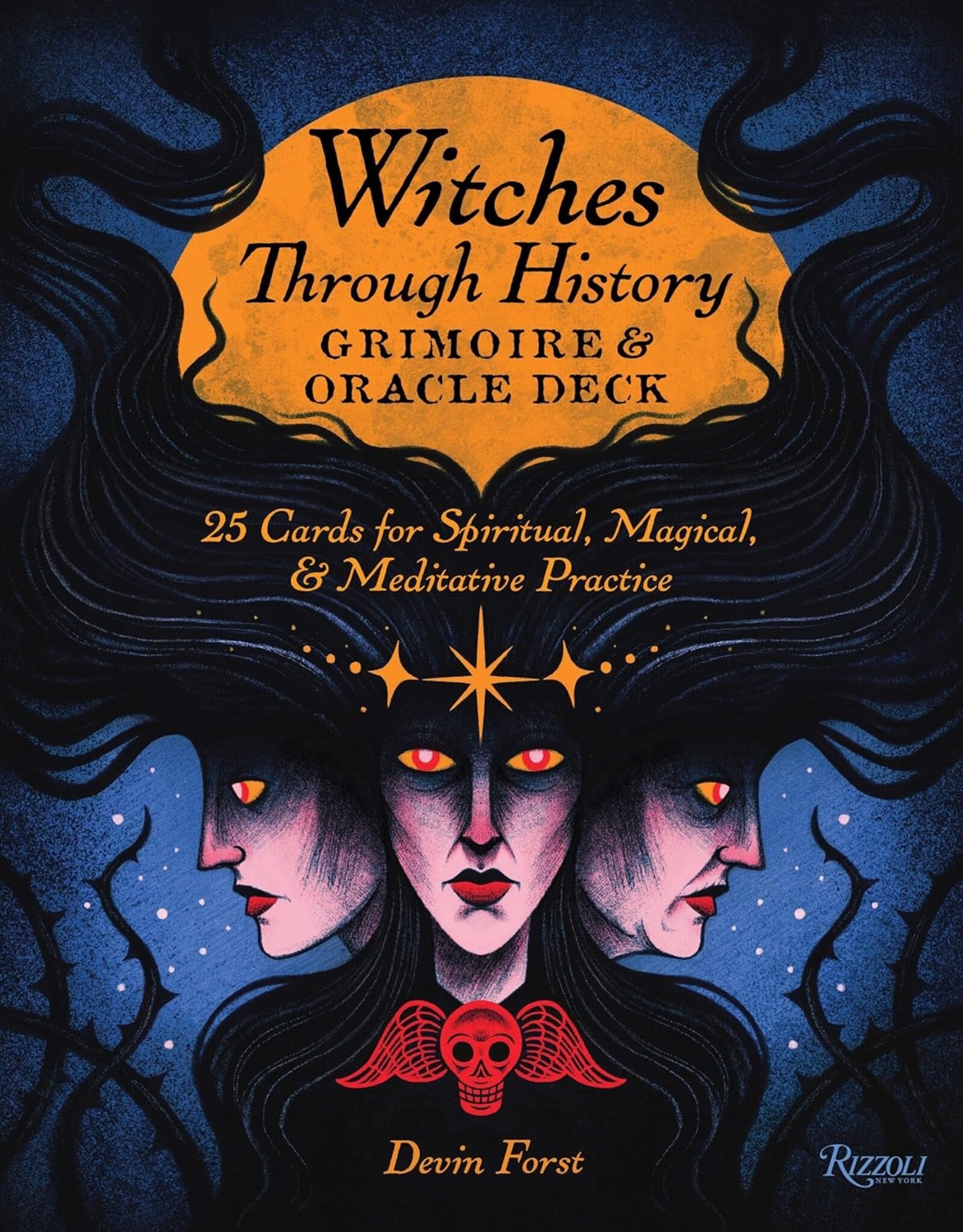 Witches Through History