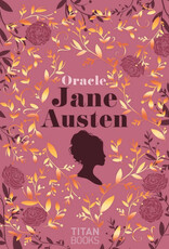Jane Austen Oracle