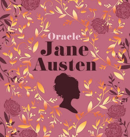 Jane Austen Oracle