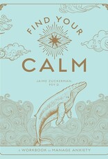 *Find Your Calm