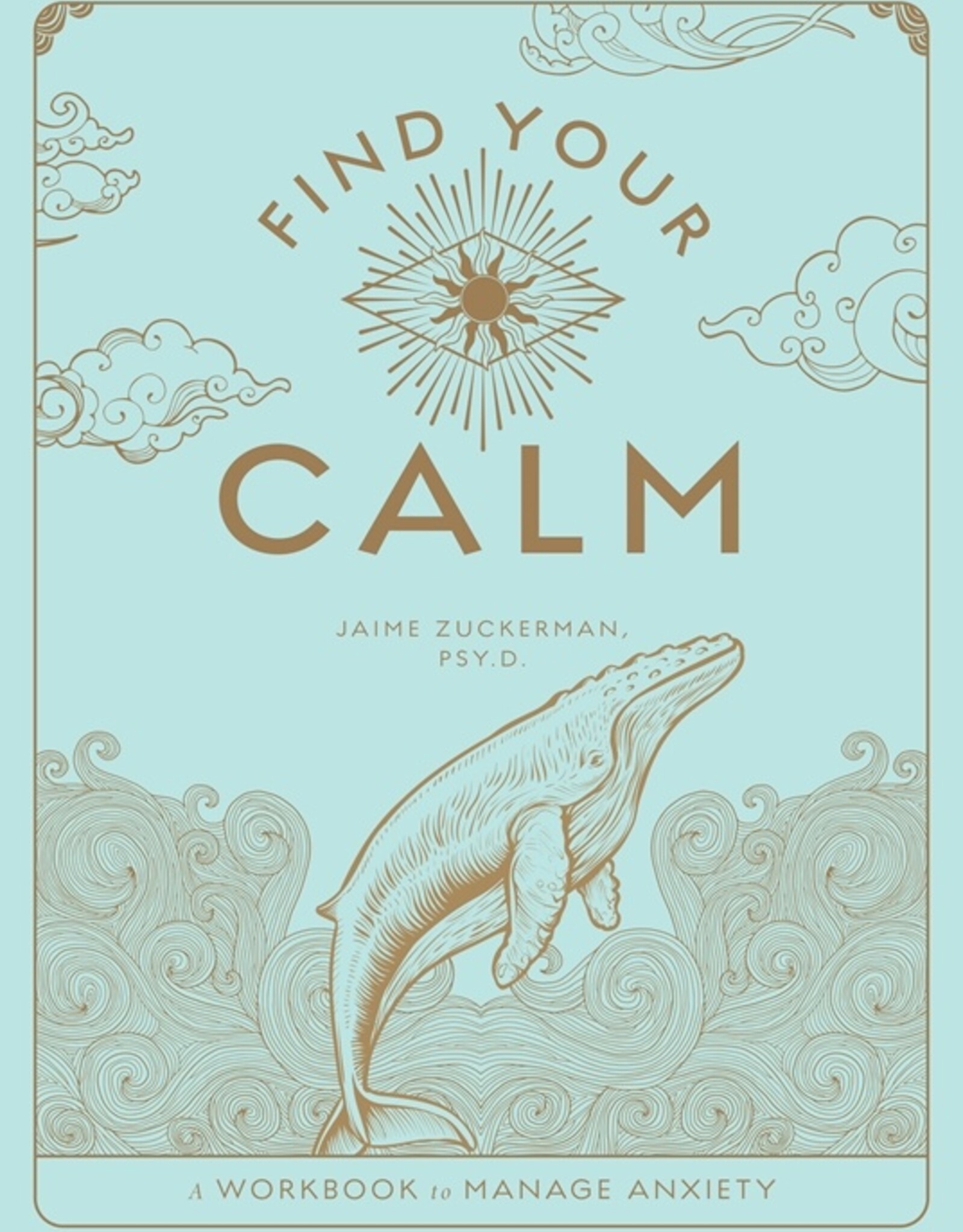 *Find Your Calm