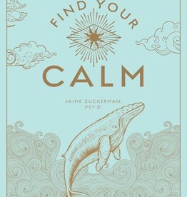 *Find Your Calm