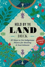 -Held by the Land Deck -Held by the Land Deck