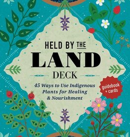 -Held by the Land Deck