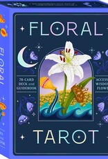 Floral Tarot: Access the wisdom of flowers