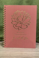 *Menstrual Calendar Journal