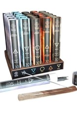 *Water Element Incense