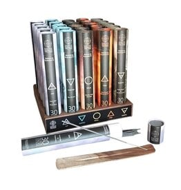*Water Element Incense