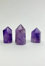 Amethyst | Mini Standing Point | 35-45mm