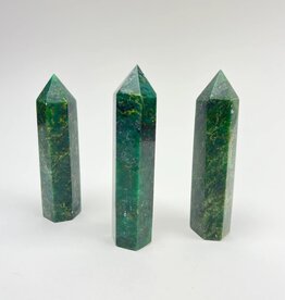 Emerald | Standing Points | 90mm