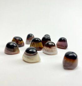 Eye Agate | 15-20mm | India