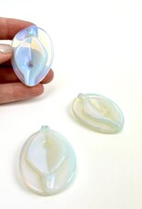 Yoni Worry Stone |
