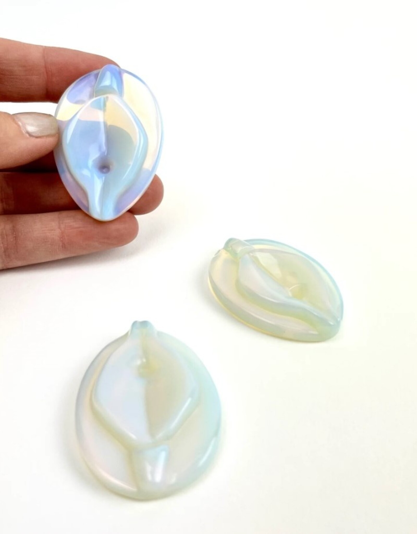 Yoni Worry Stone |