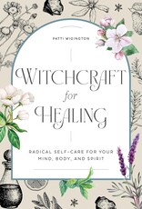 Witchcraft for Healing Witchcraft for Healing