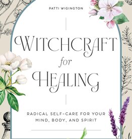 Witchcraft for Healing