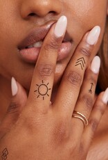 Finger Tats Pack