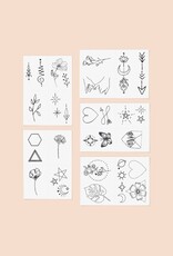Fine Line Pack