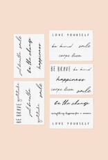 Self Love Pack