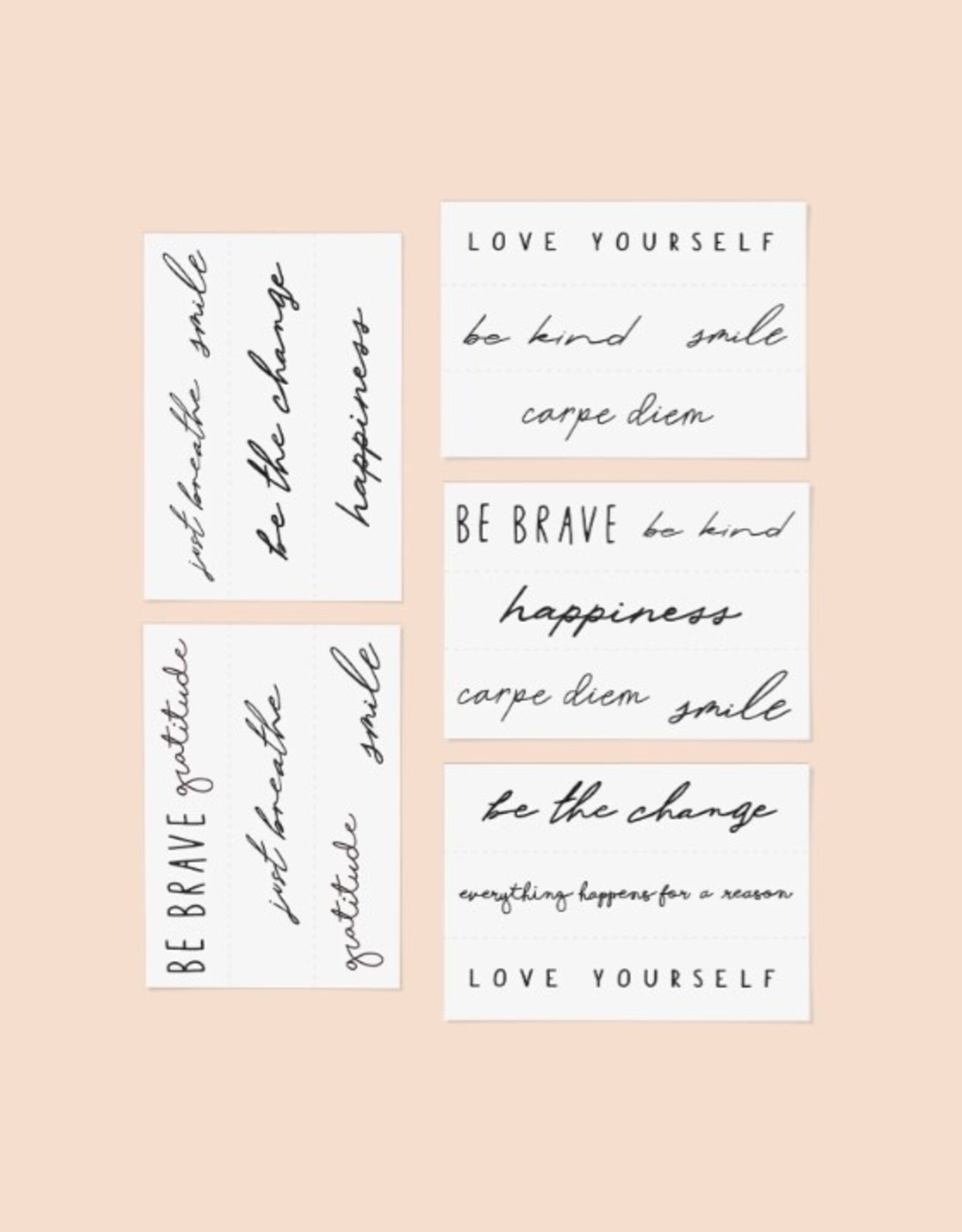 Self Love Pack