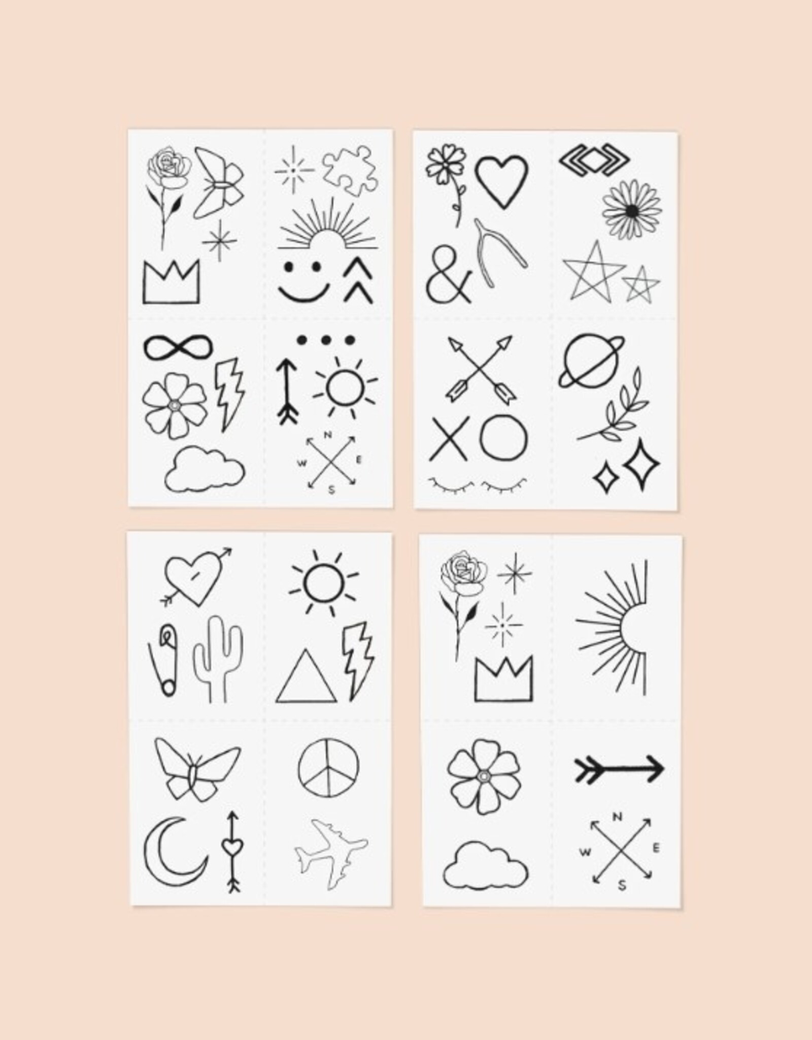 Doodle Pack