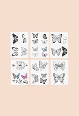 Butterfly Dreams Pack