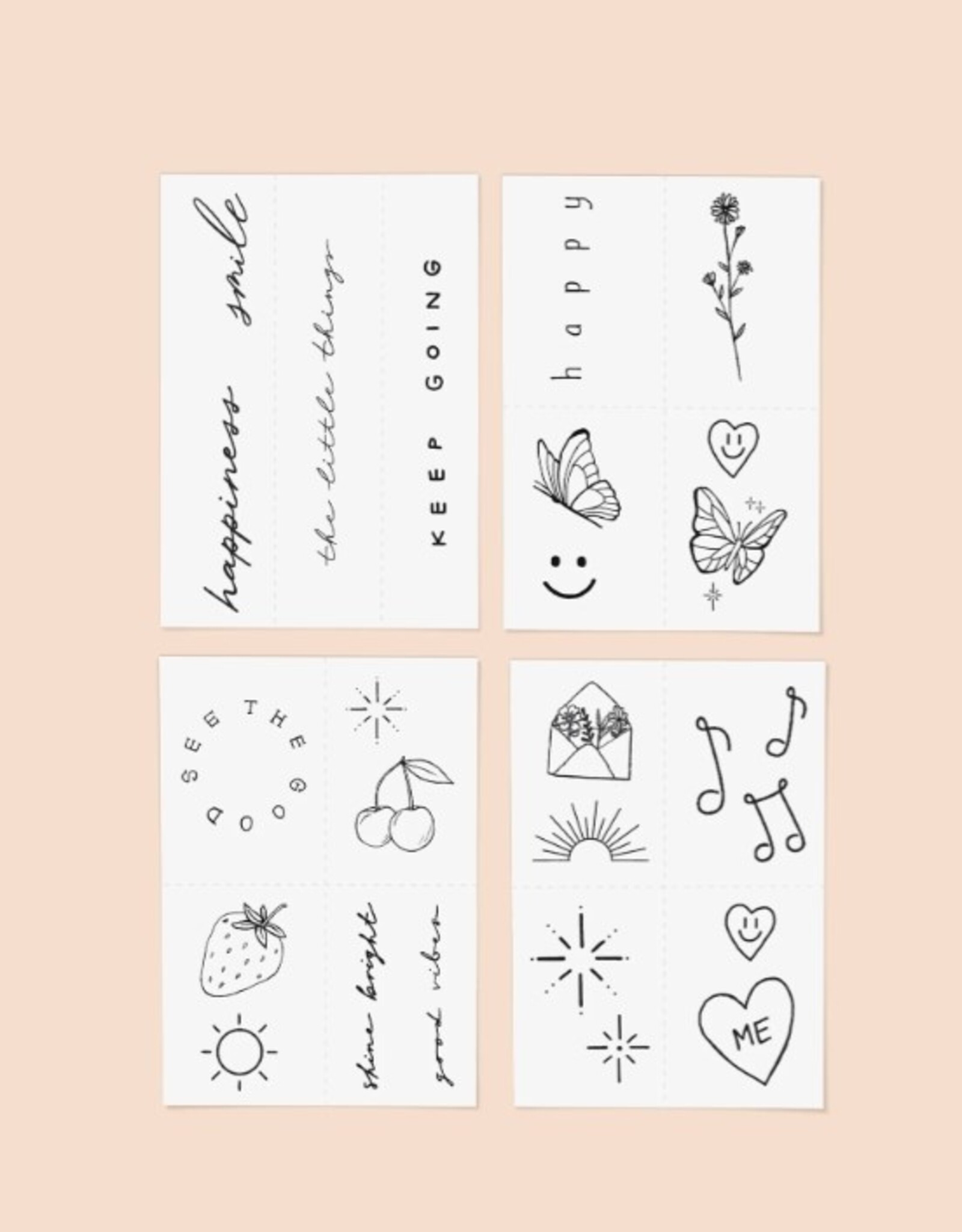 Feel Good Pack