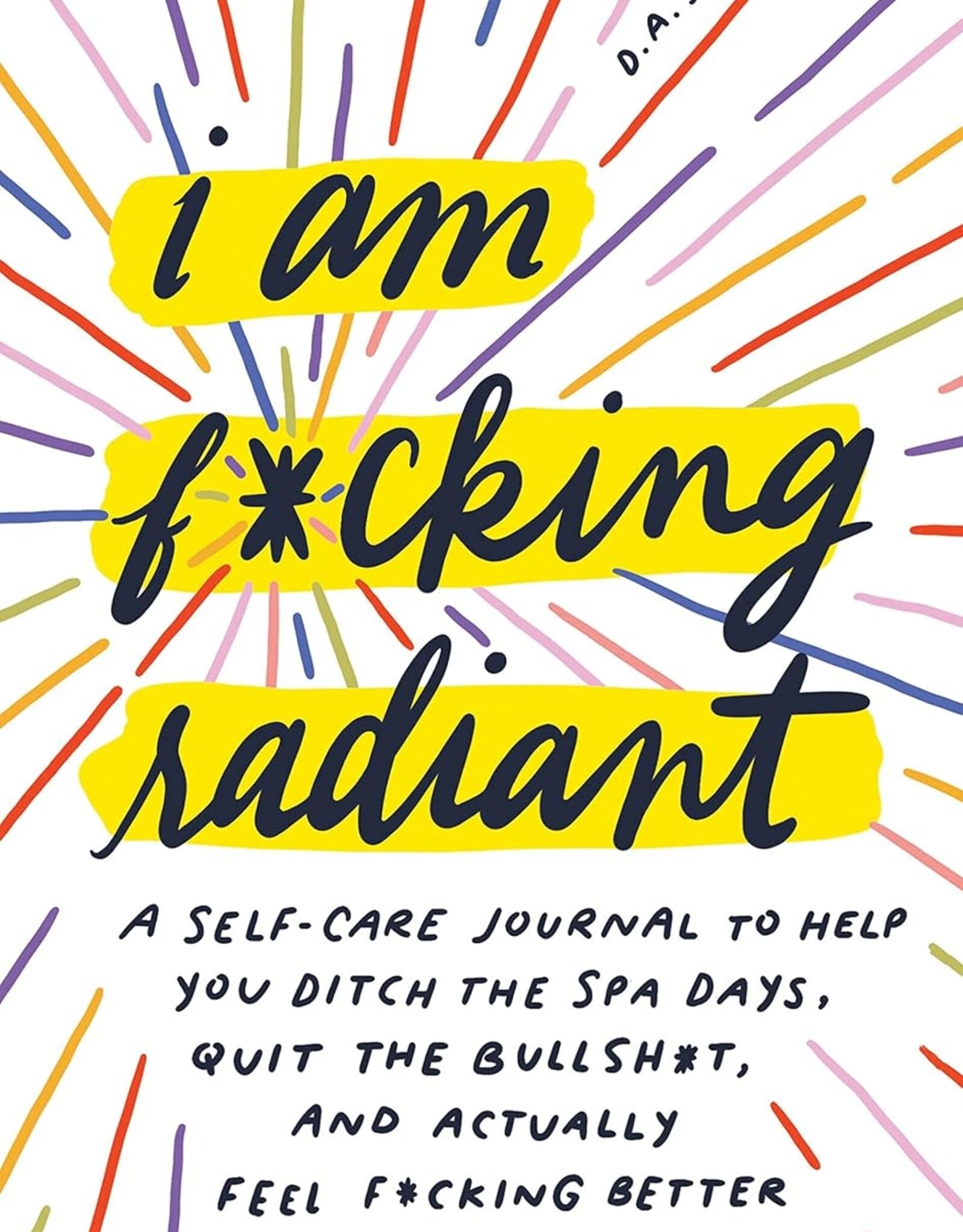 I Am F*cking Radiant