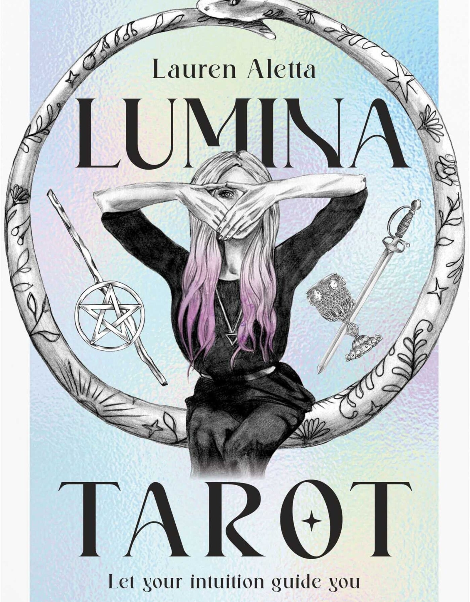 Lumina Tarot