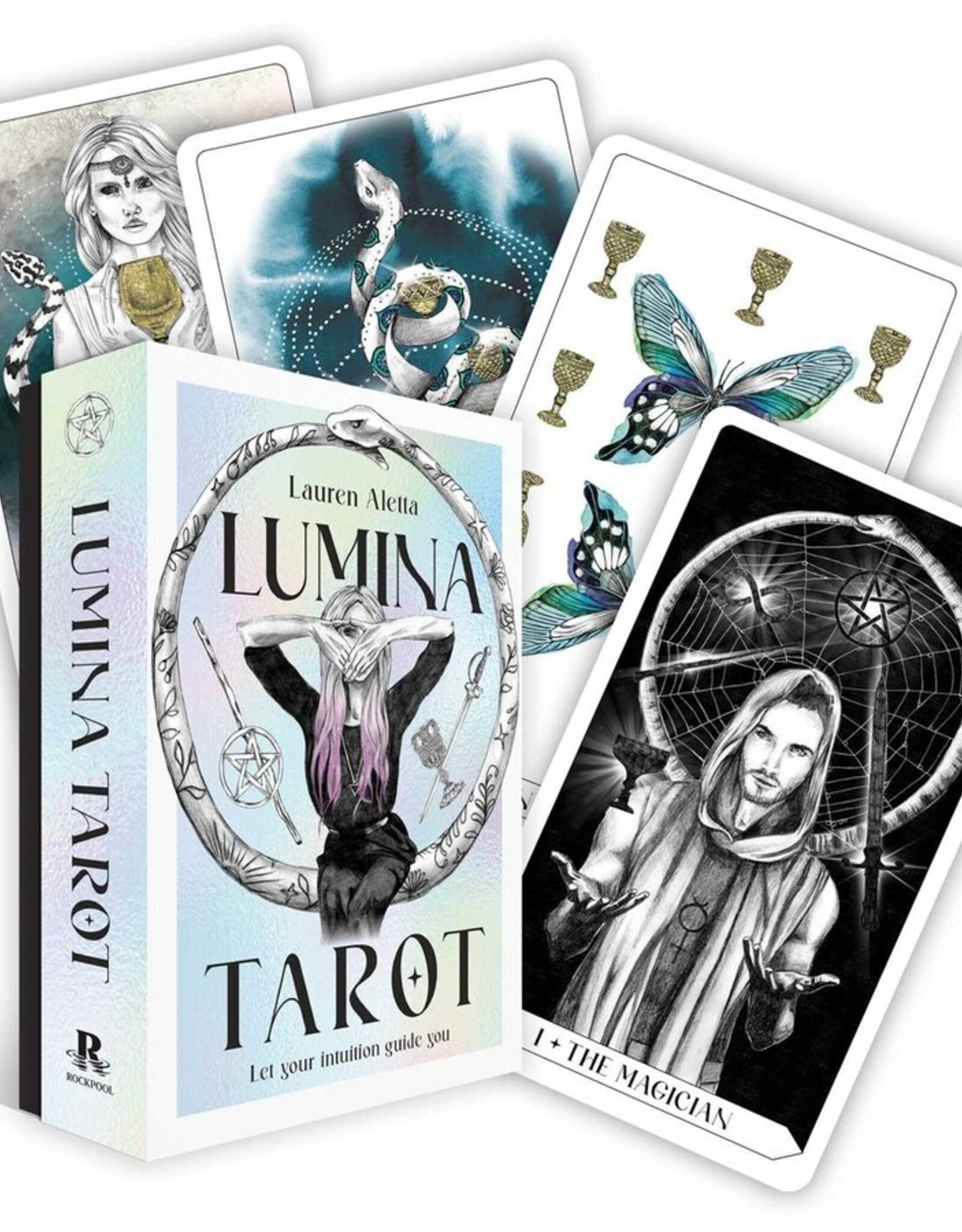 Lumina Tarot