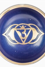 Third Eye Chakra Singing Bowl