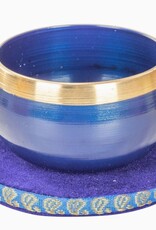 Third Eye Chakra Singing Bowl