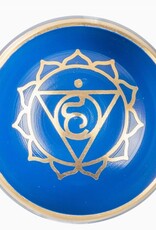 Throat Chakra Singing Bowl