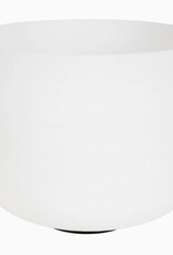 Quartz Singing Bowls -
