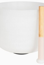 Quartz Singing Bowls -