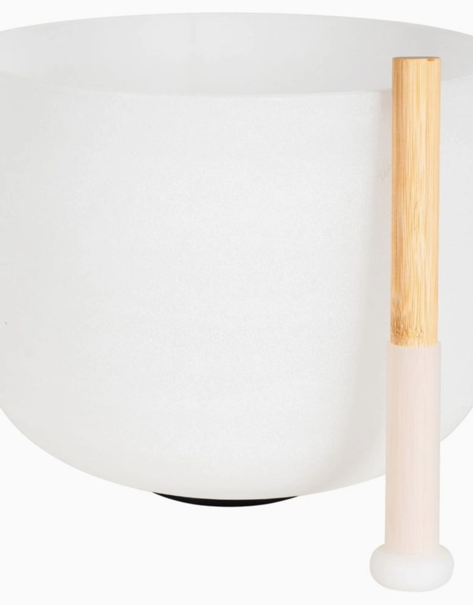 Quartz Singing Bowls -