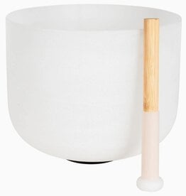 Quartz Singing Bowls -