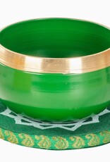 Heart Chakra Singing Bowl