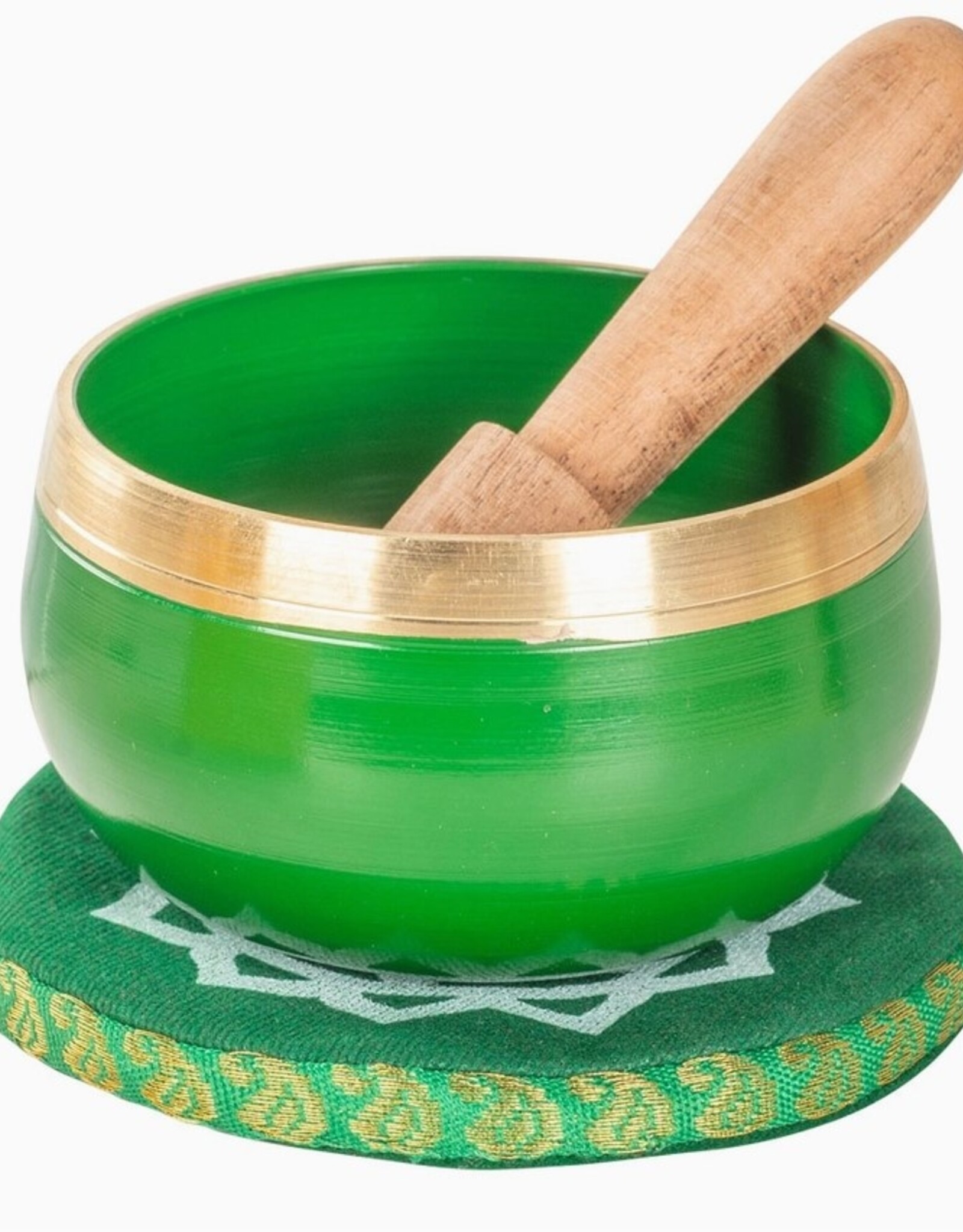 Heart Chakra Singing Bowl