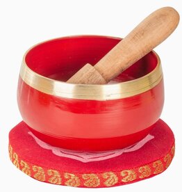 Root Chakra Singing Bowl