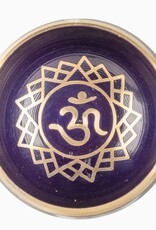 Crown Chakra Singing Bowl